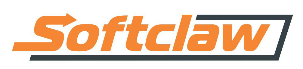 SoftClaw Rubber Tire Chains logo