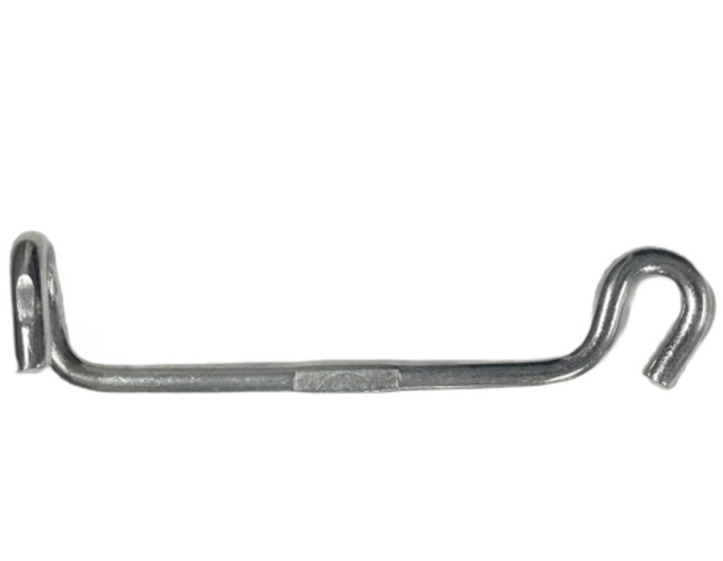 Hooks & Latches SoftClaw Rubber Tire Chains