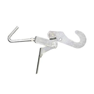 replacement part - hook and latch