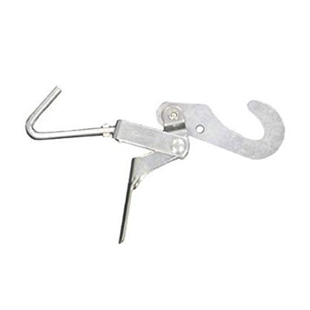 replacement part - hook and latch